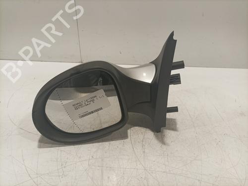 Used Left mirror RENAULT TWINGO II (CN0_) 1.2 16V (CN04, CN0B) (75 hp) 30856623