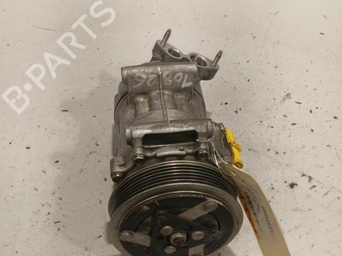 Used AC compressor PEUGEOT 206+ (2L_, 2M_) 1.1 (60 hp) 22588380