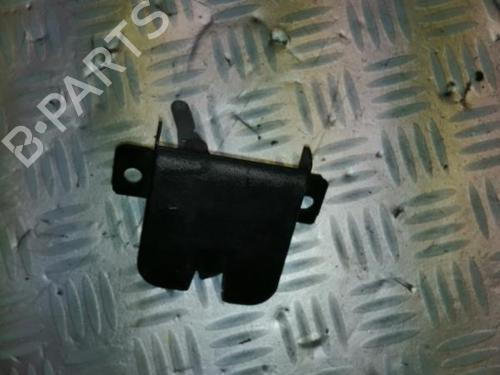 Used Tailgate lock Tailgate lock 22591216 22591216
