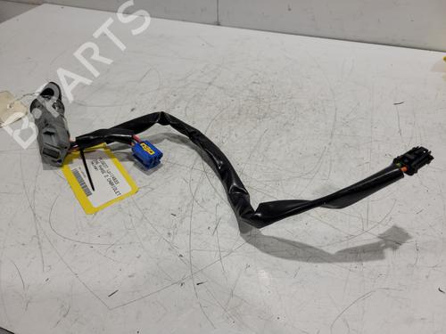 Ignition barrel PEUGEOT 206 CC (2D) 1.6 16V (2DNFUF, 2DNFUR) | BP30753215M48 