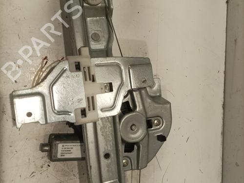 Front left window mechanism CITROËN C3 III (SX) 1.2 PureTech 82 | BP35924261C22 - Image 8