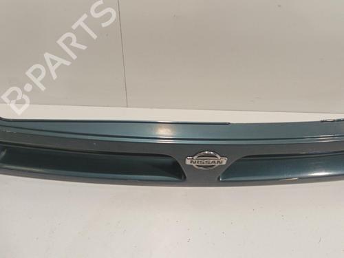 Used Grille NISSAN MICRA II (K11) 1.3 i 16V (HK11) (75 hp) 22586808