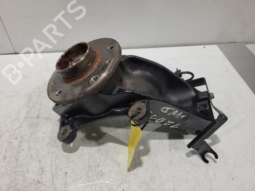 Højre Styrespindel Lejehus RENAULT CLIO IV (BH_) 1.6 RS (BHJ4, BHJ6, BHMM) | BP30708195M26