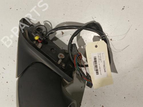 Left mirror FIAT ULYSSE (179_) 2.2 JTD | BP22574759C26 