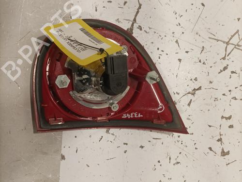 Left tailgate light VW GOLF V (1K1) 2.0 TDI 16V | BP22583341C79 