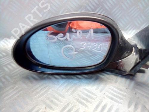 Left mirror BMW 1 (E87) 118 d | BP22590882C26 
