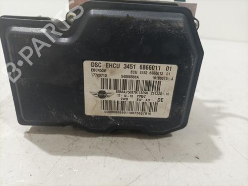 ABS pump MINI MINI (R56) One | BP22574231M43 