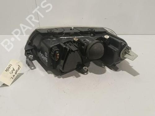 Højre forlygte VW PASSAT B5.5 (3B3) 1.6 (102 hp) 22585819