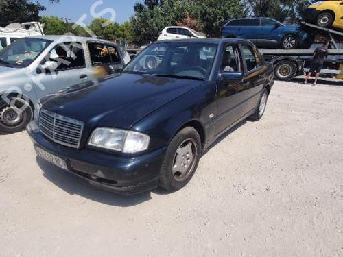Køler MERCEDES-BENZ C-CLASS (W202) C 200 CDI (202.134) | BP22577892M31 