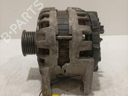 Used Alternator VW POLO V (6R1, 6C1) 1.0 (75 hp) 27501221