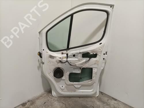 Right front door OPEL VIVARO A Van (X83) 2.0 CDTI (F7) | BP22573547C3 