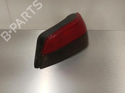 Right taillight PEUGEOT 306 Hatchback (7A, 7C, N3, N5) 1.9 D | BP22572293C35 