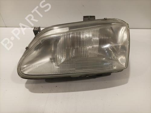 Venstre forlygte RENAULT MEGANE Scenic (JA0/1_) 1.6 e (JA0F) (90 hp) 24962911