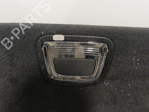 Other MERCEDES-BENZ B-CLASS Sports Tourer (W246, W242) B 200 (246.243) | BP22585916O1 