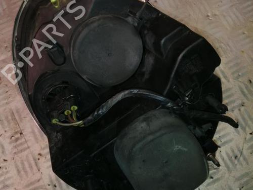 Used Right headlight Right headlight MINI MINI (R50, R53) Cooper (116 hp) 22587356 22587356