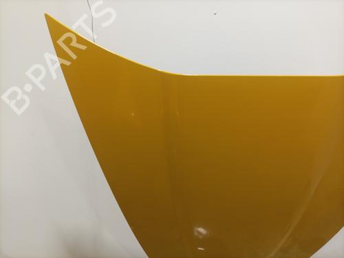 Hood CHEVROLET CORVETTE (C6) Z06 7.0 | BP27346727C1 