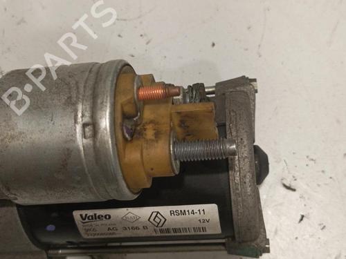 Used Alternator Alternator RENAULT CLIO IV (BH_) 1.5 dCi 75 (75 hp) 22575205 22575205