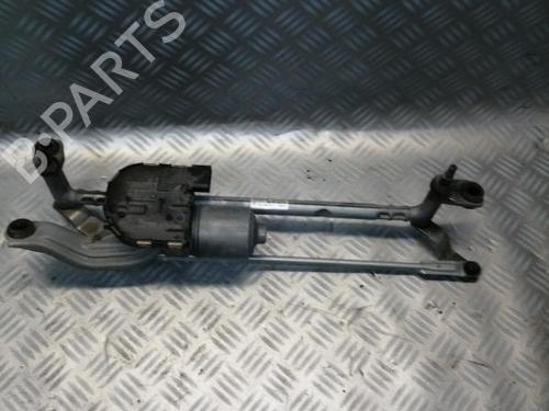 Front wiper motor VW GOLF VII (5G1, BQ1, BE1, BE2) 2.0 GTI | BP22584682M29 