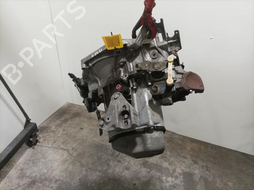 Gearbox CITROËN C3 I (FC_, FN_)  | BP22583417M3 