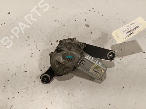 Used Rear wiper motor CITROËN XSARA PICASSO (N68) 1.8 16V (115 hp) 22571953