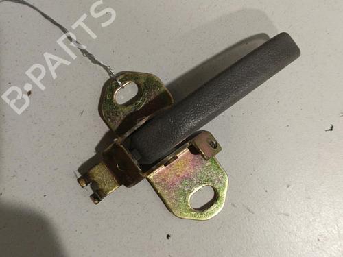 Front right interior door handle SUZUKI SAMURAI Closed Off-Road Vehicle (SJ_) 1.3 All-wheel Drive (SJ413, SJ70, SJ80) | BP22582656I14 