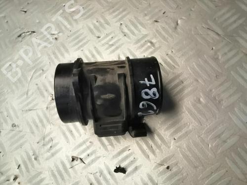 Used Mass air flow sensor RENAULT CLIO III (BR0/1, CR0/1) 1.5 dCi (C/BR0G, C/BR1G) (68 hp) 22578243