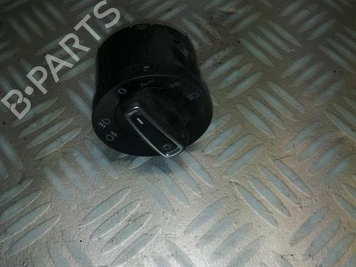 Mando luces VW GOLF VII (5G1, BQ1, BE1, BE2) 1.0 TSI (115 hp) 22590754