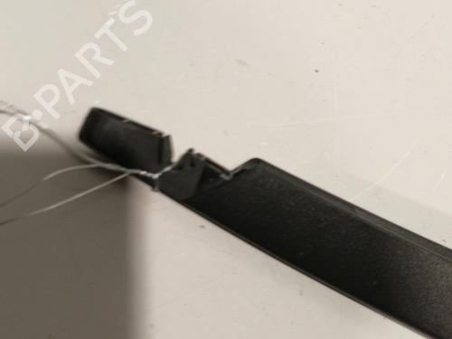 Rear windshield wiper arm DACIA SANDERO III 1.0 SCe 65 | BP22585950C144 