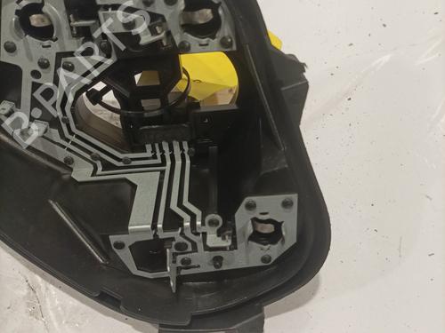 Used Lamp holder Lamp holder PEUGEOT 208 I (CA_, CC_) 1.2 VTI 82 (82 hp) 23844558 23844558