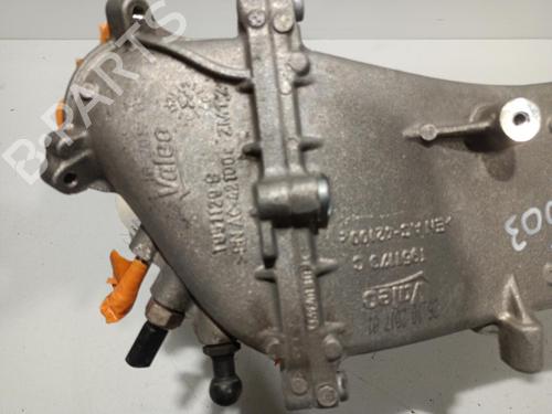 Intake manifold VW ARTEON (3H7, 3H8) 2.0 TDI 4motion | BP22580846M70 