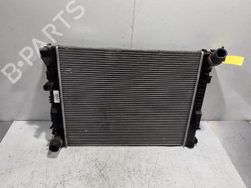 Water radiator RENAULT CLIO V (B7_) 1.5 Blue dCi 85 (B7AG) | BP40122548M31 - Image 2
