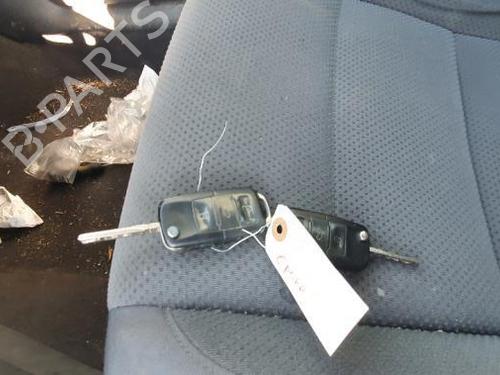 Used Parts VW GOLF V (1K1) 2.0 TDI (140 hp) 2108564