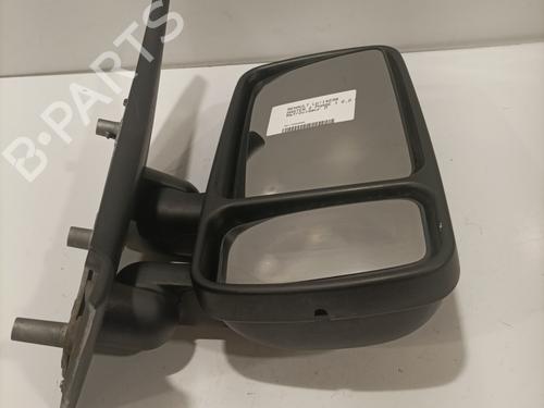 Used Right mirror RENAULT MASTER II Van (FD) 2.2 dCI 90 (90 hp) 24551078
