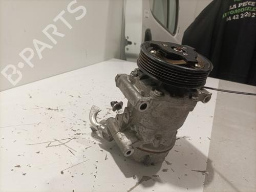 AC compressor PEUGEOT 208 I (CA_, CC_) 1.6 HDi / BlueHDi 75 | BP22583527M34