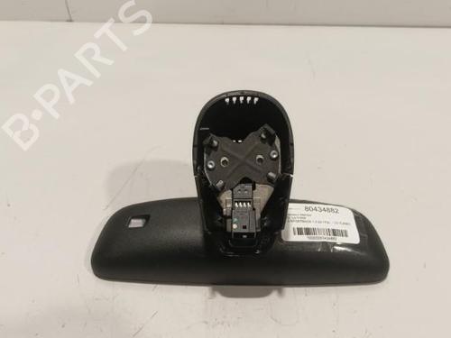 Used Rear mirror Rear mirror AUDI A1 Sportback (GBA) 25 TFSI (95 hp) 22585705 22585705