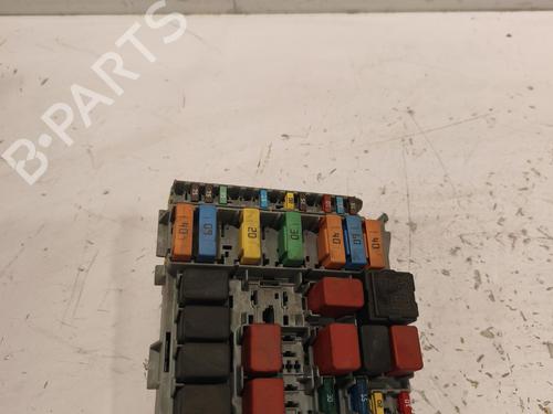 Electronic module CITROËN NEMO Box Body/MPV (AA_) 1.3 HDi 75 | BP38424437M83 - Image 11