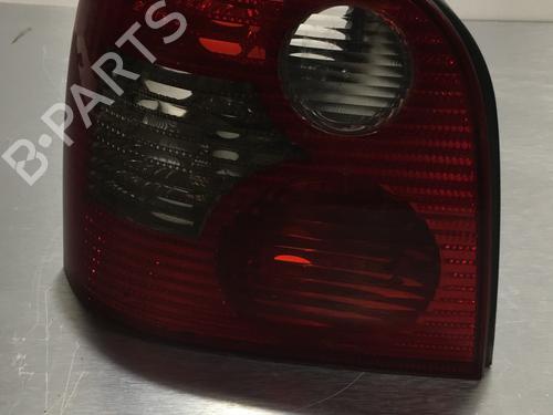Left taillight VW POLO (9N_, 9A_) 1.4 TDI | BP22573033C34 
