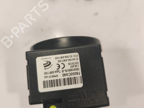 Electronic module RENAULT TWINGO III (BCM_, BCA_) 0.9 TCe 90 (BCM9, BCM2) | BP37500260M83 - Image 12