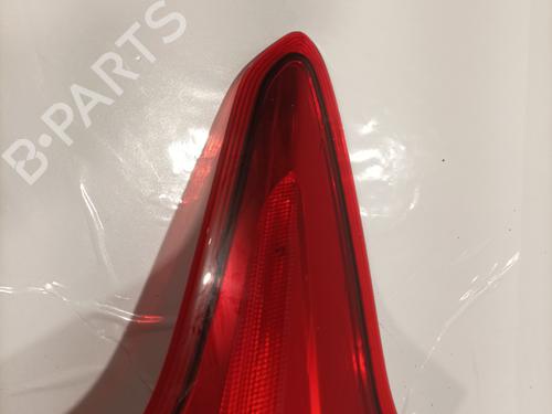 Used Left taillight Left taillight FORD FOCUS III 2.0 TDCi (140 hp) 23210897 23210897