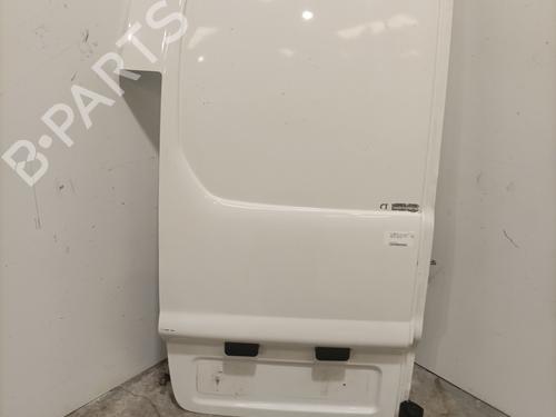 Used Left rear door CITROËN JUMPY II Van 2.0 HDi 120 (120 hp) 27404774