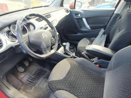 Fuse box CITROËN C3 II (SC_) 1.4 HDi 70 (SC8HZC, SC8HR0, SC8HP4) | BP26296933E1  - Image 5