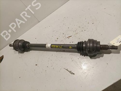 Left rear driveshaft MERCEDES-BENZ M-CLASS (W166) ML 400 4-matic (166.056) | BP22585590M40 