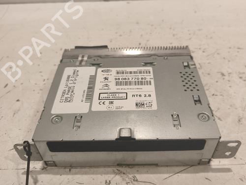 Radio RENAULT MEGANE IV Hatchback (B9A/M/N_) 1.6 TCe 205 (B9MV) | BP36683562E6  - Image 8