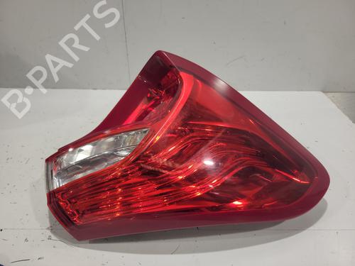 Left taillight CITROËN DS5 2.0 HDi 200 Hybrid4 All-wheel Drive | BP36414028C34 - Image 2