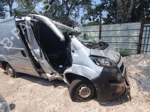 Warning switch PEUGEOT BOXER Van 2.0 BlueHDi 130 | BP22571571I22 - Image 8