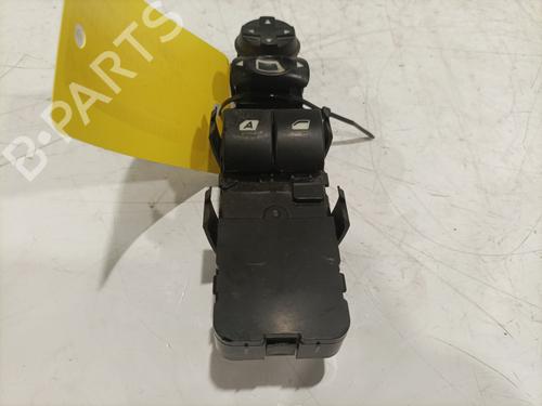 Used Left front window switch PEUGEOT 207 (WA_, WC_) 1.6 16V VTi (120 hp) 31908773