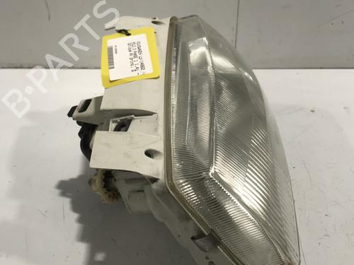 Left headlight VW POLO III (6N1) 60 1.4 | BP26713438C28 