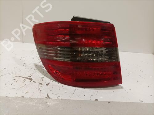 Used Left taillight MERCEDES-BENZ B-CLASS Sports Tourer (W245) B 200 (245.233) (136 hp) 22577520