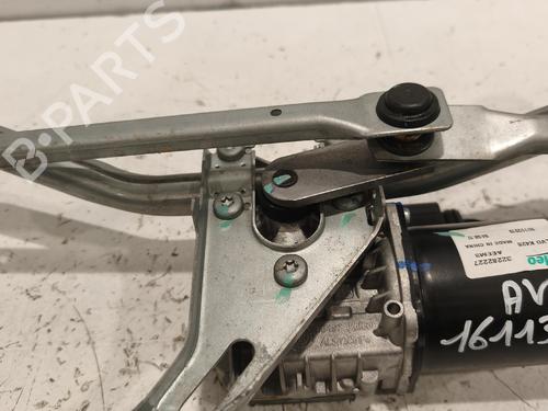 Front wiper motor VOLVO XC60 II (246) T8 Hybrid AWD | BP37001107M29 - Image 2