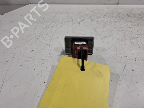 Warning switch PEUGEOT EXPERT Van (V_) 1.5 BlueHDi 120 | BP39975586I22 - Image 2